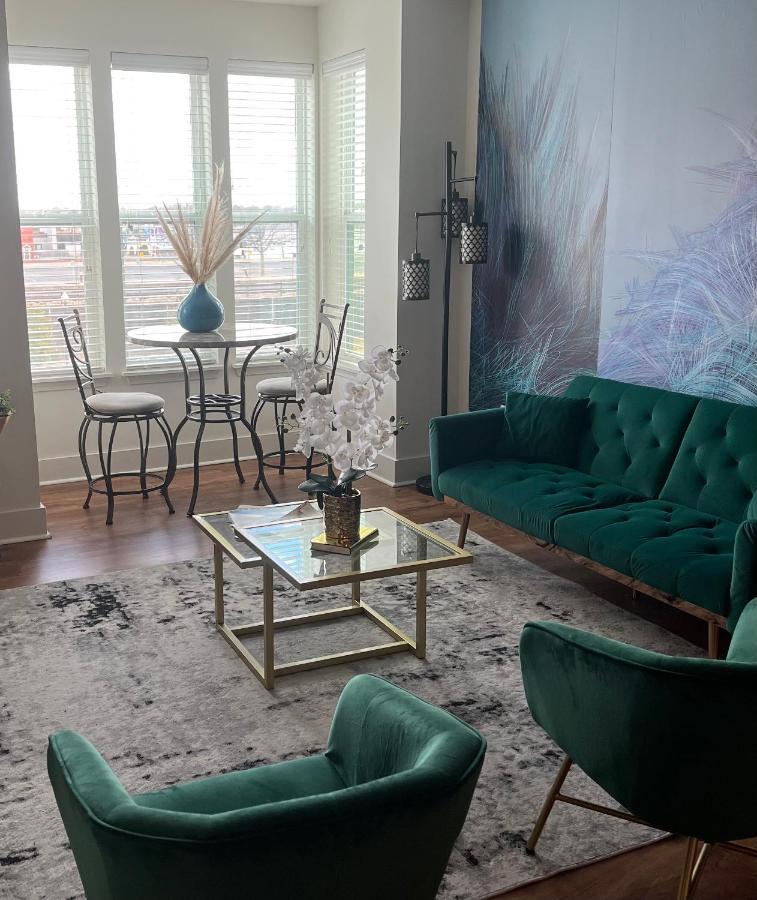Mins From Everywhere Memphis Exteriör bild